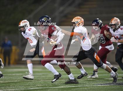 Thumbnail 2 in Half Moon Bay @ Steele Canyon (CIF D3 Final) photogallery.