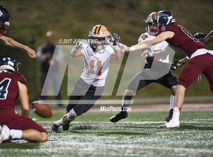 Thumbnail 2 in Half Moon Bay @ Steele Canyon (CIF D3 Final) photogallery.