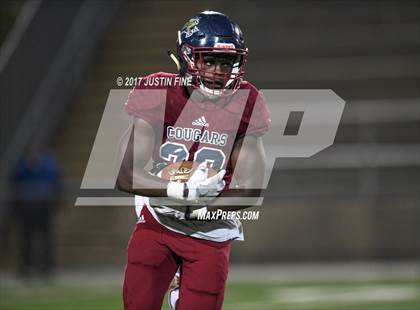 Thumbnail 3 in Half Moon Bay @ Steele Canyon (CIF D3 Final) photogallery.