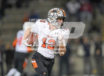 Thumbnail 1 in Half Moon Bay @ Steele Canyon (CIF D3 Final) photogallery.