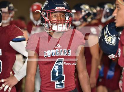 Thumbnail 3 in Half Moon Bay @ Steele Canyon (CIF D3 Final) photogallery.
