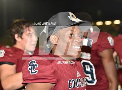 Thumbnail 1 in Half Moon Bay @ Steele Canyon (CIF D3 Final) photogallery.