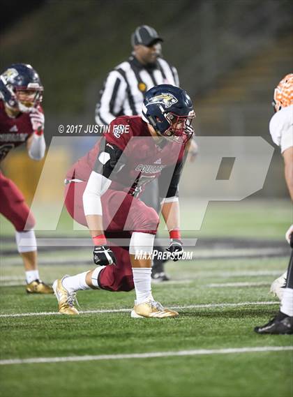 Thumbnail 2 in Half Moon Bay @ Steele Canyon (CIF D3 Final) photogallery.