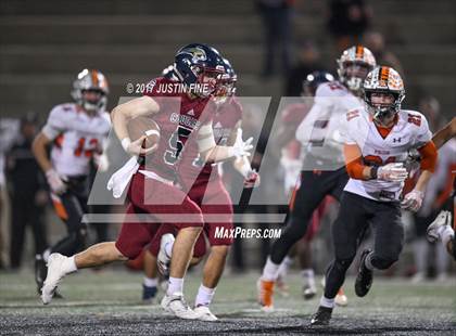 Thumbnail 3 in Half Moon Bay @ Steele Canyon (CIF D3 Final) photogallery.