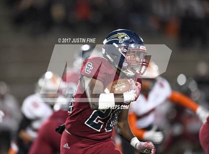 Thumbnail 1 in Half Moon Bay @ Steele Canyon (CIF D3 Final) photogallery.