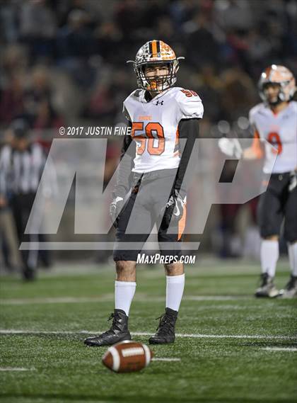 Thumbnail 3 in Half Moon Bay @ Steele Canyon (CIF D3 Final) photogallery.