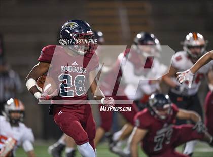 Thumbnail 3 in Half Moon Bay @ Steele Canyon (CIF D3 Final) photogallery.