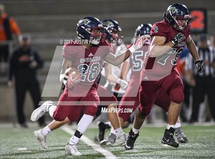 Thumbnail 3 in Half Moon Bay @ Steele Canyon (CIF D3 Final) photogallery.