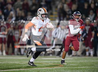 Thumbnail 2 in Half Moon Bay @ Steele Canyon (CIF D3 Final) photogallery.