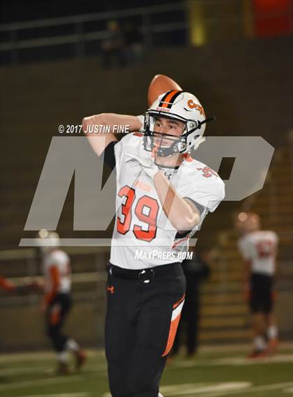 Thumbnail 2 in Half Moon Bay @ Steele Canyon (CIF D3 Final) photogallery.
