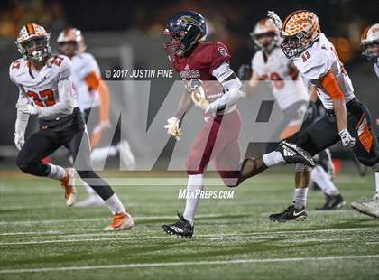 Thumbnail 3 in Half Moon Bay @ Steele Canyon (CIF D3 Final) photogallery.