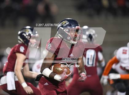 Thumbnail 2 in Half Moon Bay @ Steele Canyon (CIF D3 Final) photogallery.