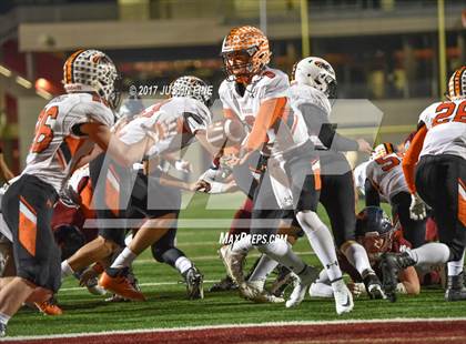 Thumbnail 3 in Half Moon Bay @ Steele Canyon (CIF D3 Final) photogallery.