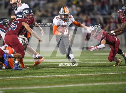 Thumbnail 2 in Half Moon Bay @ Steele Canyon (CIF D3 Final) photogallery.