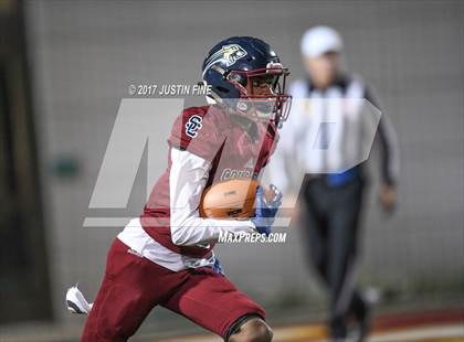 Thumbnail 3 in Half Moon Bay @ Steele Canyon (CIF D3 Final) photogallery.