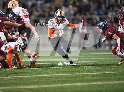 Thumbnail 1 in Half Moon Bay @ Steele Canyon (CIF D3 Final) photogallery.