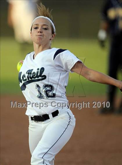 Thumbnail 1 in Stony Point @ McNeil photogallery.