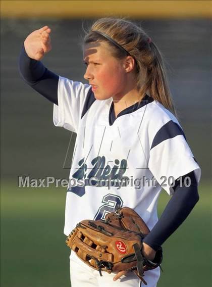 Thumbnail 1 in Stony Point @ McNeil photogallery.