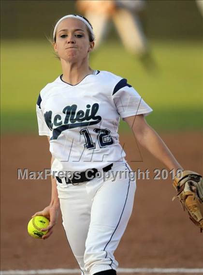 Thumbnail 1 in Stony Point @ McNeil photogallery.