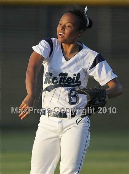 Thumbnail 1 in Stony Point @ McNeil photogallery.