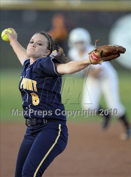 Thumbnail 1 in Stony Point @ McNeil photogallery.