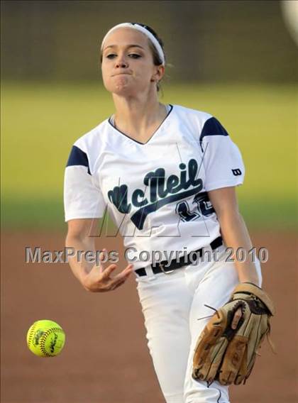 Thumbnail 3 in Stony Point @ McNeil photogallery.