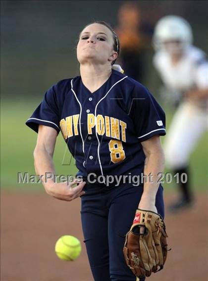 Thumbnail 3 in Stony Point @ McNeil photogallery.