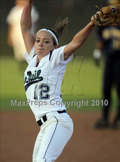 Thumbnail 3 in Stony Point @ McNeil photogallery.