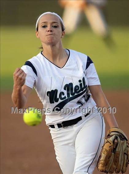 Thumbnail 2 in Stony Point @ McNeil photogallery.