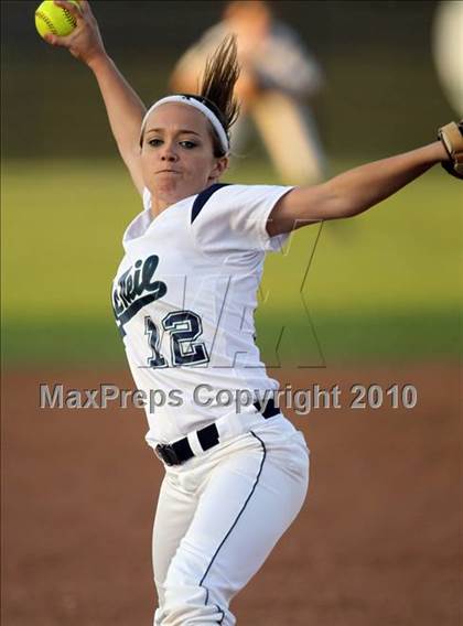 Thumbnail 3 in Stony Point @ McNeil photogallery.