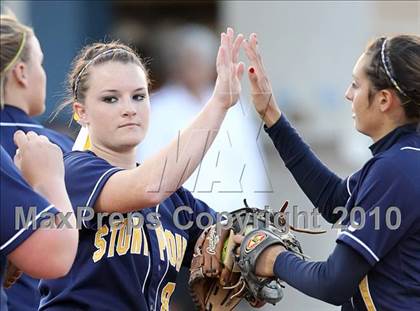 Thumbnail 1 in Stony Point @ McNeil photogallery.