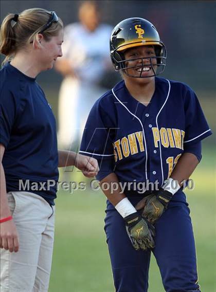 Thumbnail 2 in Stony Point @ McNeil photogallery.