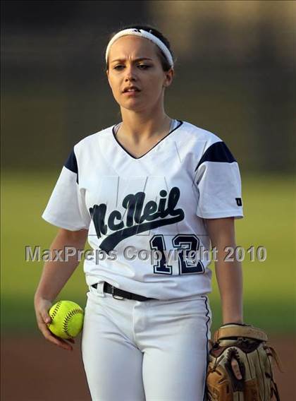 Thumbnail 1 in Stony Point @ McNeil photogallery.