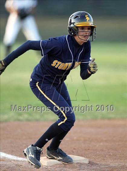 Thumbnail 1 in Stony Point @ McNeil photogallery.