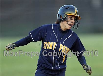 Thumbnail 1 in Stony Point @ McNeil photogallery.