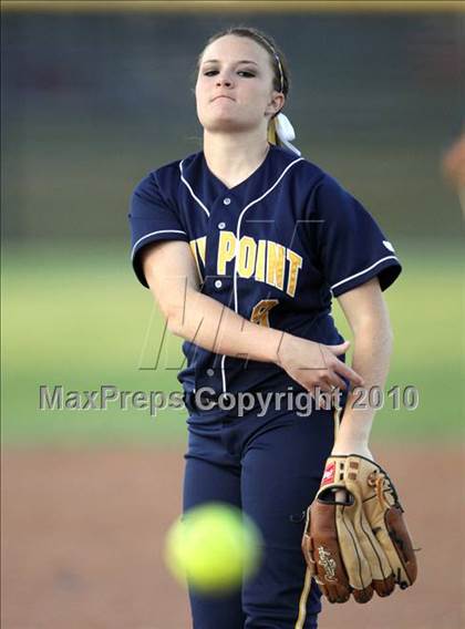 Thumbnail 3 in Stony Point @ McNeil photogallery.