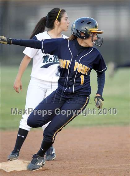 Thumbnail 3 in Stony Point @ McNeil photogallery.