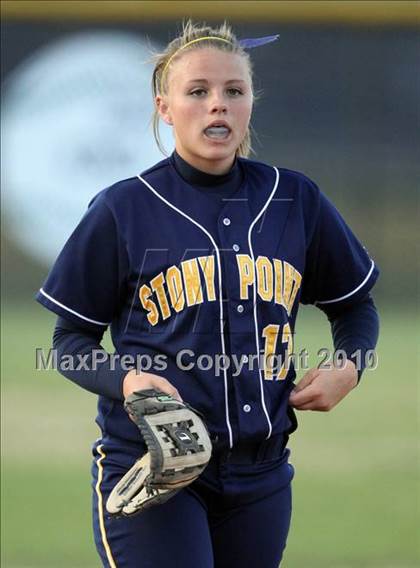 Thumbnail 2 in Stony Point @ McNeil photogallery.