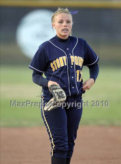 Thumbnail 3 in Stony Point @ McNeil photogallery.