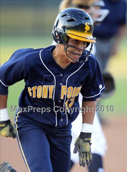 Thumbnail 1 in Stony Point @ McNeil photogallery.