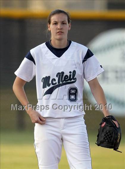 Thumbnail 1 in Stony Point @ McNeil photogallery.