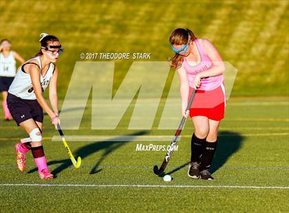 Thumbnail 2 in JV: Smoky Hill @ St. Mary's Academy  photogallery.