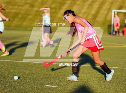Thumbnail 1 in JV: Smoky Hill @ St. Mary's Academy  photogallery.