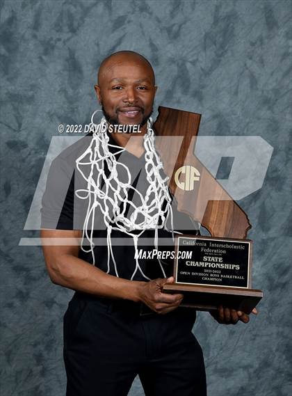 Thumbnail 2 in Centennial (CIF State Open Div. Award Photos) photogallery.
