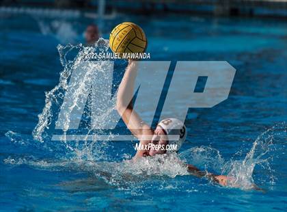 Thumbnail 1 in Sacred Heart Prep vs Bishop's (Delphina USA Classic) photogallery.