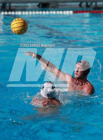 Thumbnail 1 in Sacred Heart Prep vs Bishop's (Delphina USA Classic) photogallery.