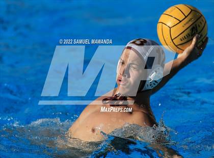 Thumbnail 3 in Sacred Heart Prep vs Bishop's (Delphina USA Classic) photogallery.