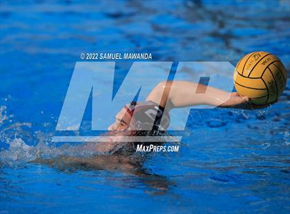 Thumbnail 1 in Sacred Heart Prep vs Bishop's (Delphina USA Classic) photogallery.