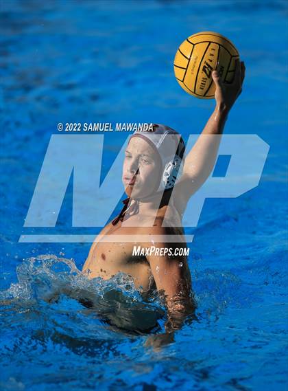 Thumbnail 1 in Sacred Heart Prep vs Bishop's (Delphina USA Classic) photogallery.