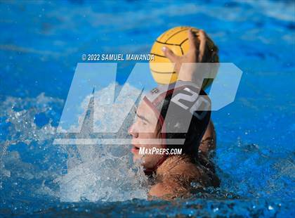 Thumbnail 1 in Sacred Heart Prep vs Bishop's (Delphina USA Classic) photogallery.